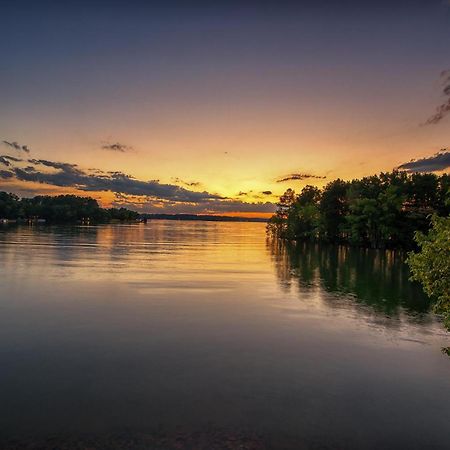 Lake Norman Hideaway Mooresville Buitenkant foto