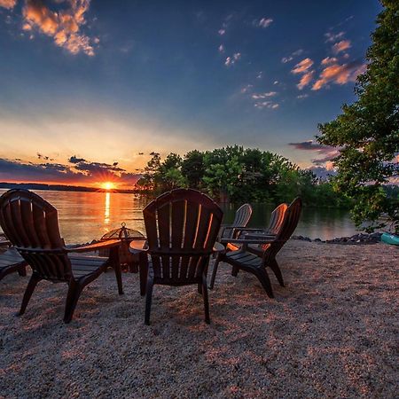 Lake Norman Hideaway Mooresville Buitenkant foto
