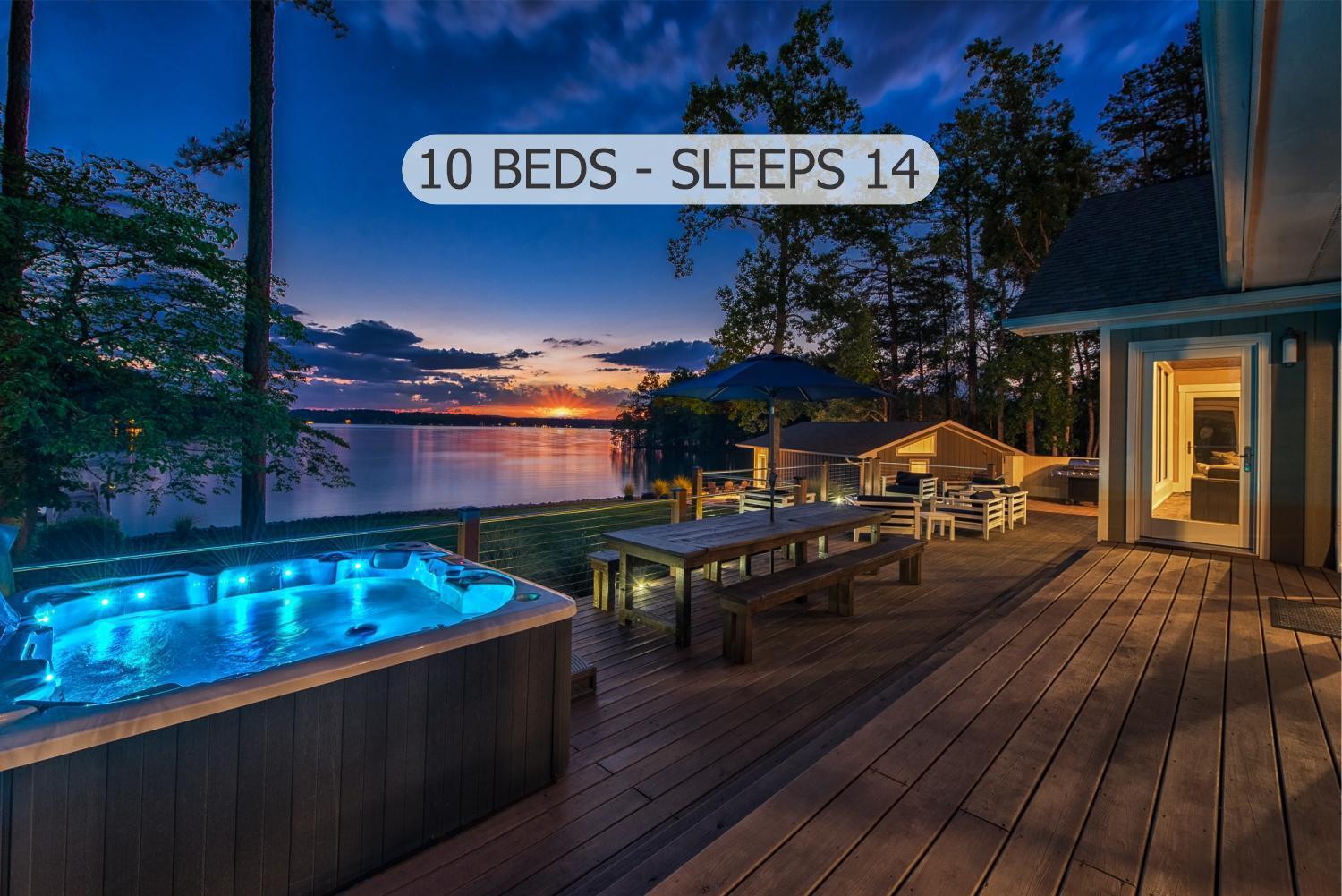 Lake Norman Hideaway Mooresville Buitenkant foto