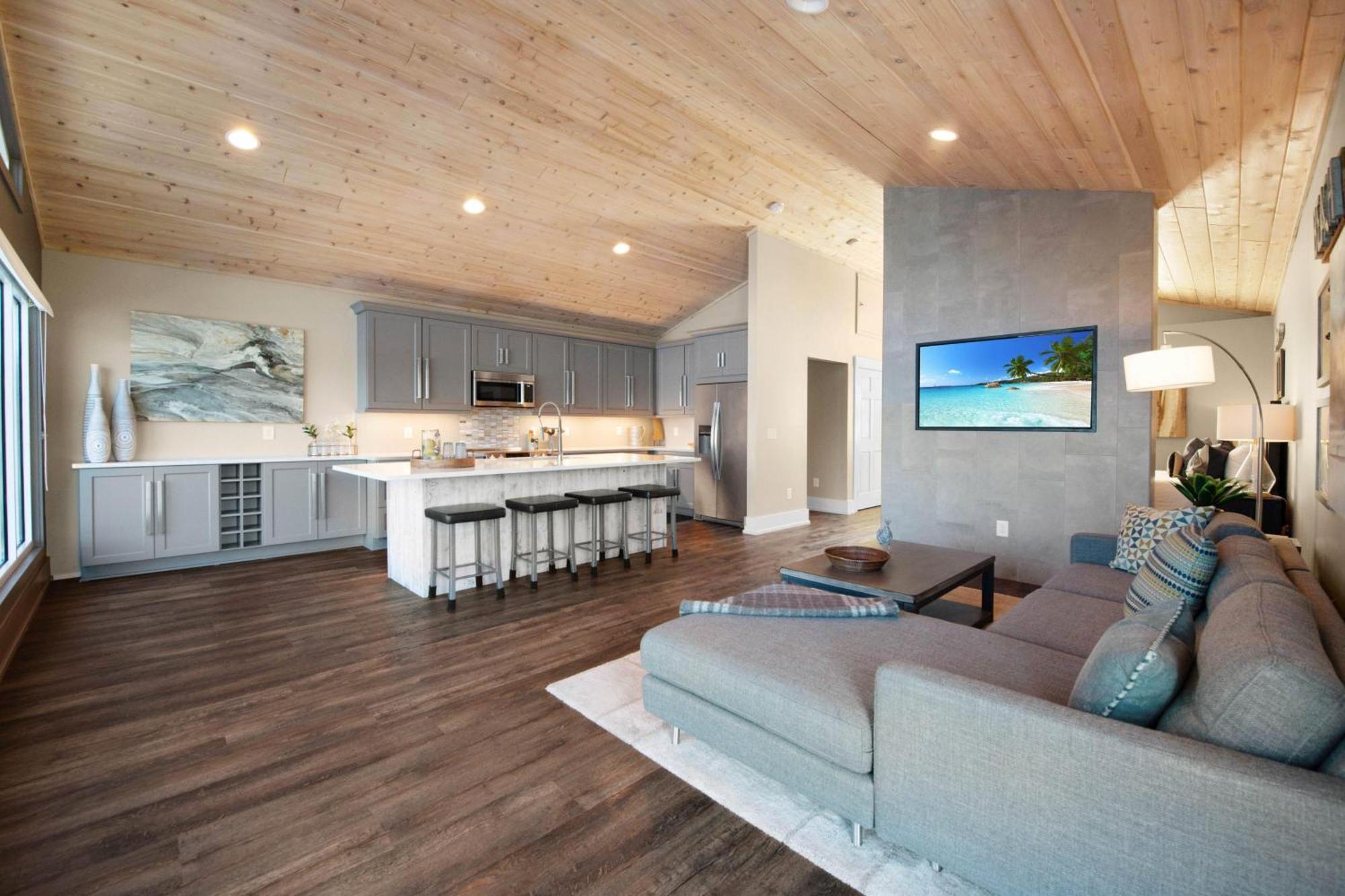 Lake Norman Hideaway Mooresville Buitenkant foto