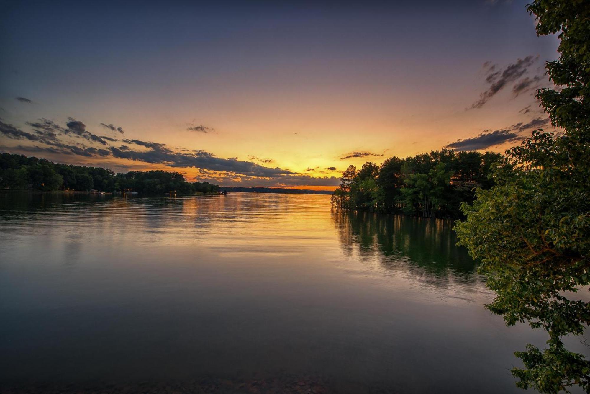 Lake Norman Hideaway Mooresville Buitenkant foto