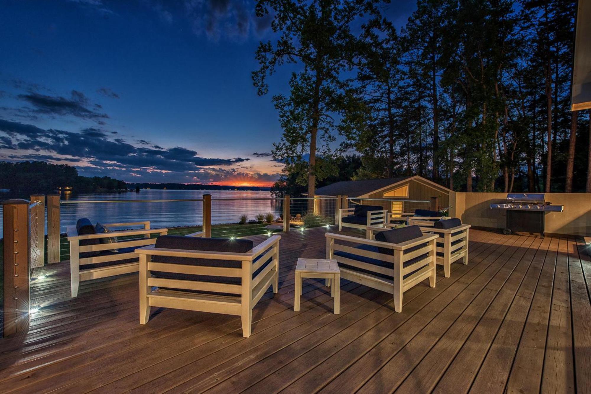 Lake Norman Hideaway Mooresville Buitenkant foto