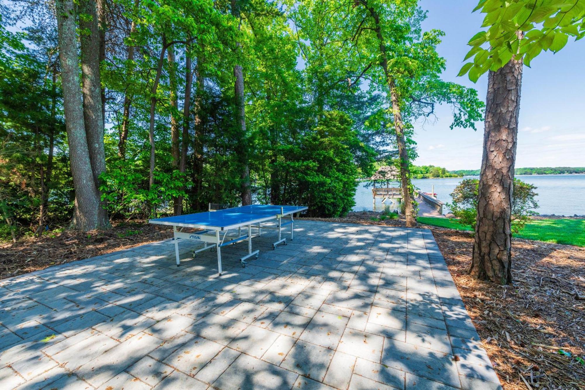 Lake Norman Hideaway Mooresville Buitenkant foto