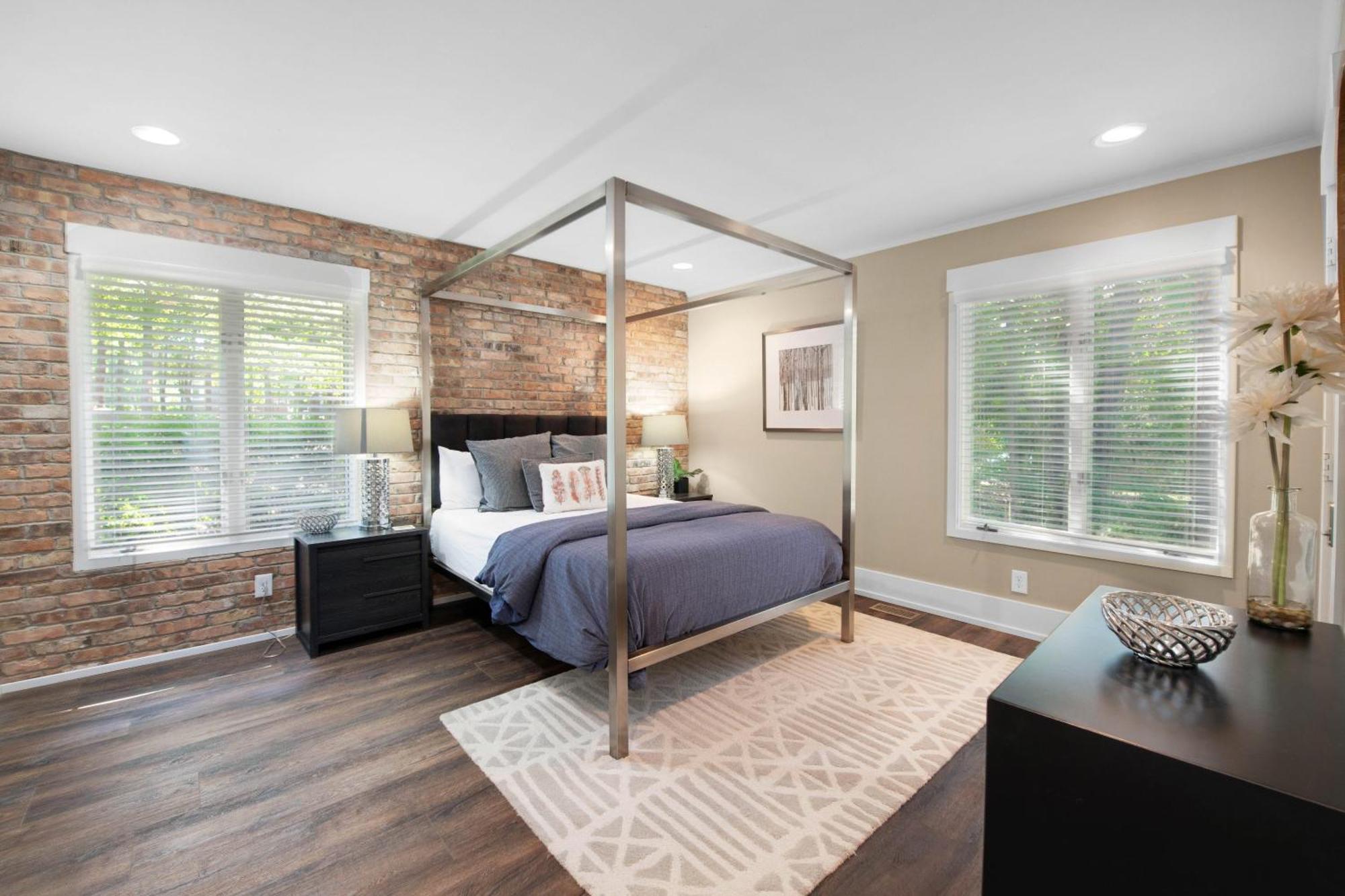 Lake Norman Hideaway Mooresville Buitenkant foto