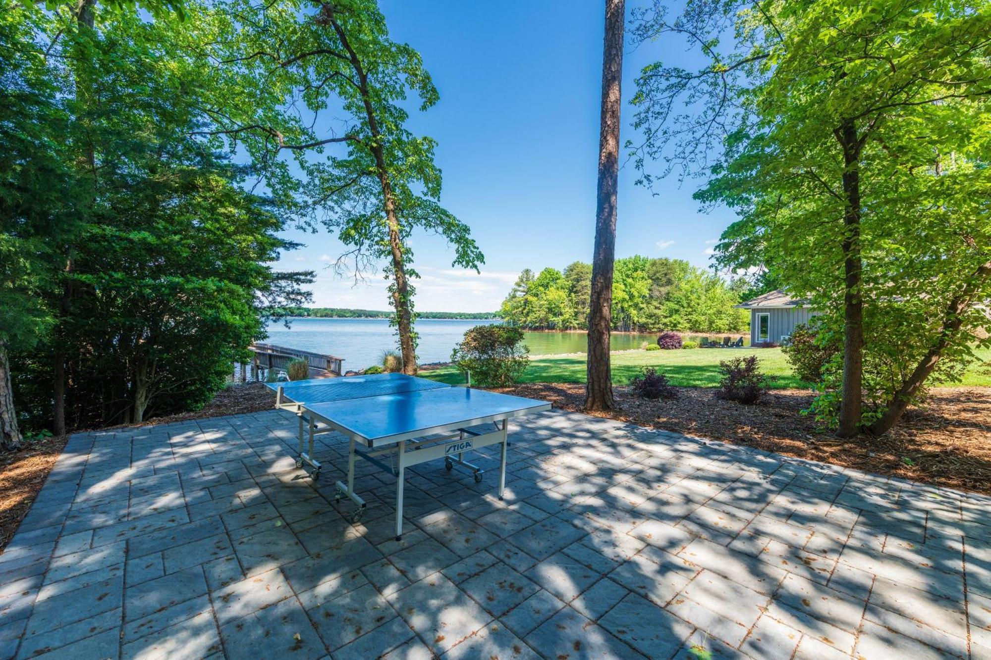 Lake Norman Hideaway Mooresville Buitenkant foto